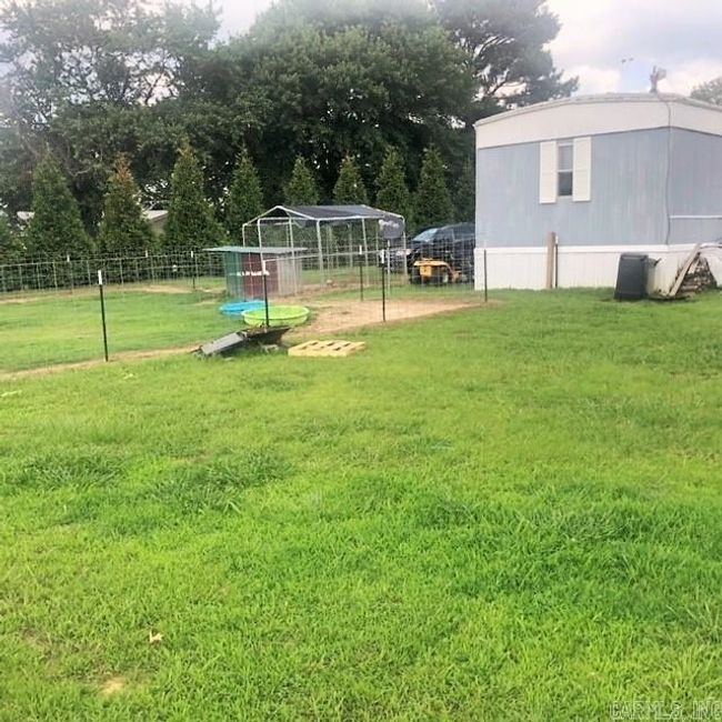 120 Middle Rd, House other with 2 bedrooms, 1 bathrooms and null parking in Damascus AR | Image 9