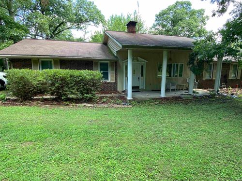 62 N County Road 175 E, Winslow, IN, 47598-8656 | Card Image