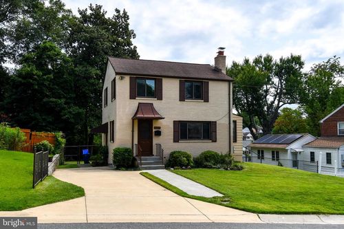 9607 Dilston Rd, SILVER SPRING, MD, 20903-1914 | Card Image