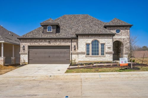 3601 Esplanade Dr, Little Elm, TX, 75068-2519 | Card Image