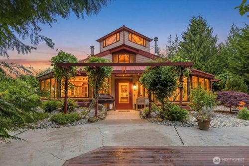 27346 Lake Cavanaugh Rd, Mount Vernon, WA, 98274-7800 | Card Image