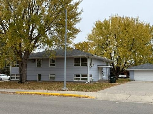 1229-1231 Jefferson Street, Alexandria, MN, 56308 | Card Image