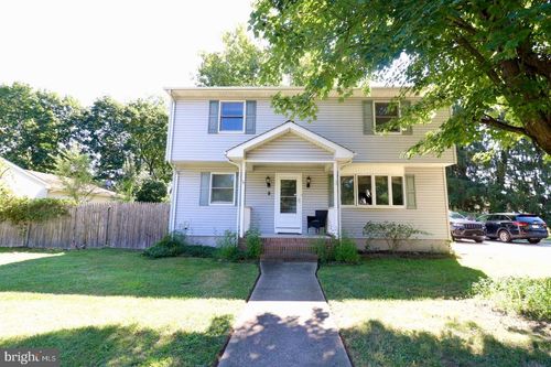 24 Vetterlein Ave, Trenton, NJ, 08619-2038 | Card Image