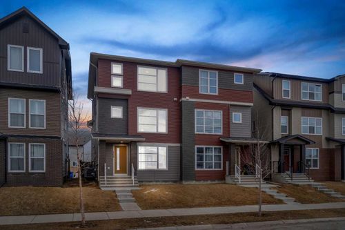 569 Savanna Blvd Ne, Calgary, AB, T3J0X3 | Card Image