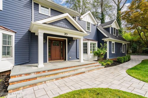 20 Rustic Ter, Fair Haven, NJ, 07704-3628 | Card Image