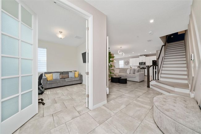 2424 Varenna Loop, House other with 3 bedrooms, 3 bathrooms and null parking in KISSIMMEE FL | Image 18