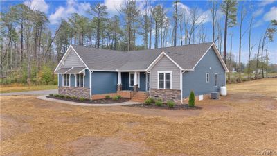 2821 Preston Park Way, House other with 3 bedrooms, 2 bathrooms and null parking in Goochland VA | Image 1