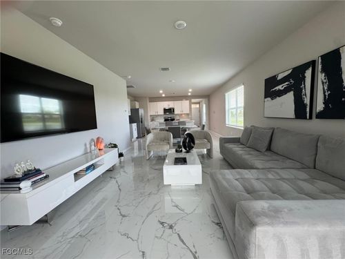 2876 Star Coral Dr, NORTH FORT MYERS, FL, 33903-1491 | Card Image