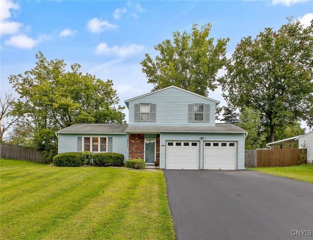 Sloop Dr, Cicero, NY 13039