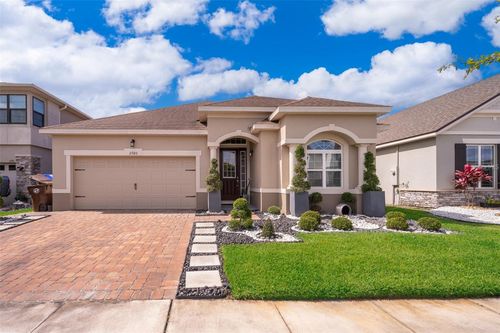2780 Avian Loop, KISSIMMEE, FL, 34741-7950 | Card Image
