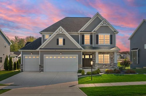 2116 Redwood Ln, Chesterton, IN, 46304 | Card Image