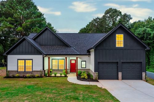 113 Neal Ave, Stockbridge, GA, 30281-3626 | Card Image