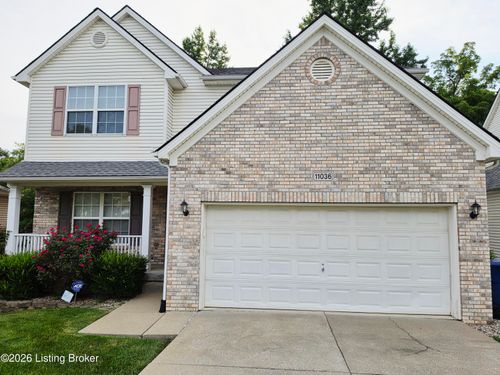 11036 Symington Cir, Louisville, KY, 40241-1346 | Card Image