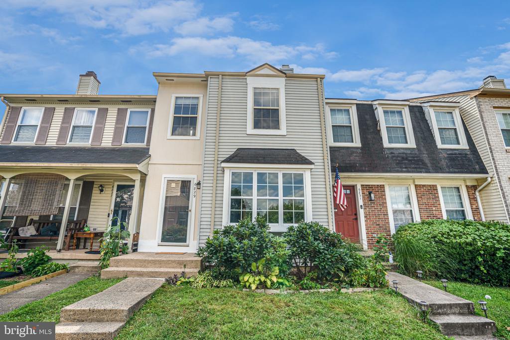 Cottingham Ln, Centreville, VA 20121