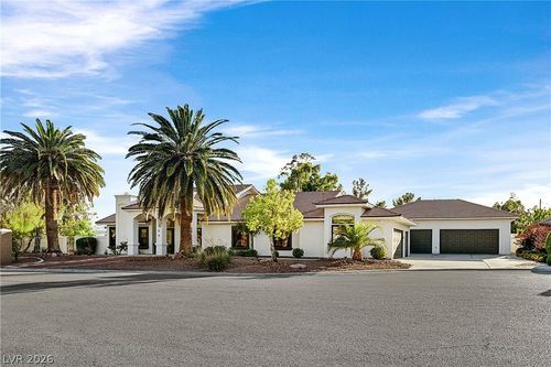 206 E Mesa Verde Ln, Las Vegas, NV, 89123-1709 | Card Image