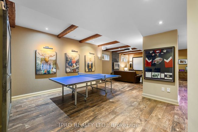 24 Bluff Trail, House other with 5 bedrooms, 7 bathrooms and 3 parking in Nobleton ON | Image 29