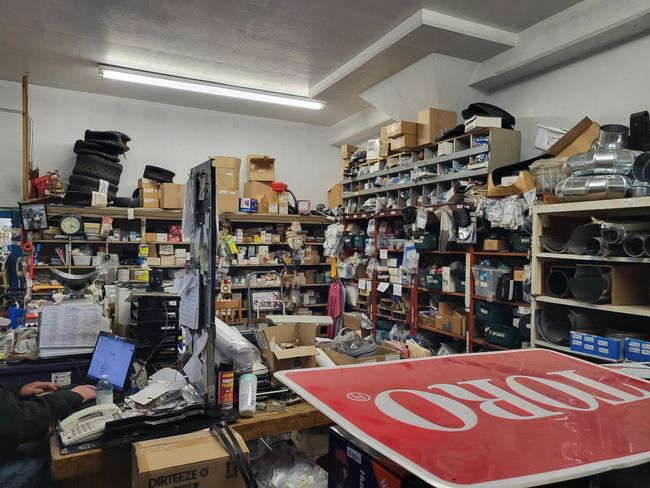 Shop Area | Image 16