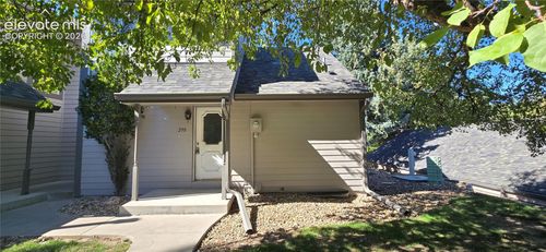 290 Cobblestone Dr, Colorado Springs, CO, 80906-7626 | Card Image