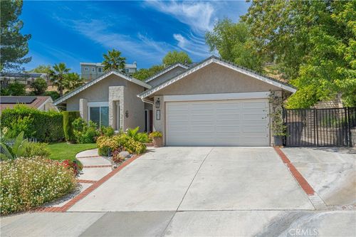 27917 Redwood Glen Rd, Valencia, CA, 91354-1371 | Card Image