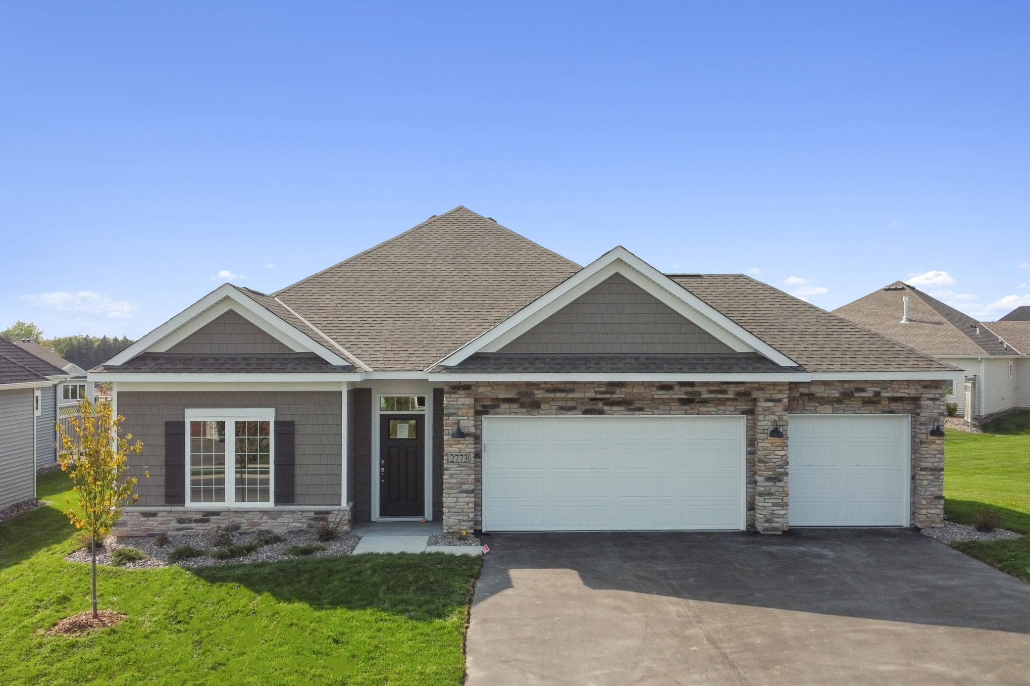 Kama Ave, Saint Michael, MN 55376