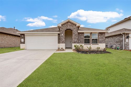 13989 Leigh Lake Ln, Conroe, TX, 77384-1533 | Card Image