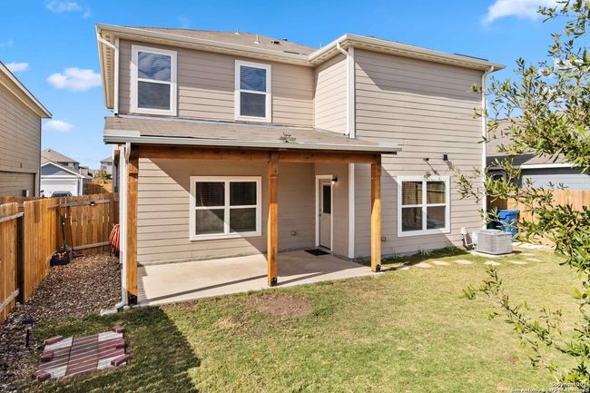3146 Jackson Smt, House other with 4 bedrooms, 3 bathrooms and null parking in Converse TX | Image 29