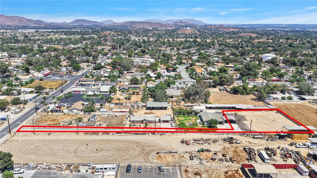Land in Jurupa Valley 2