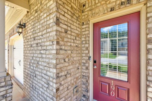 190 Heatherwood Ln, Greer, SC, 29651-7293 | Card Image