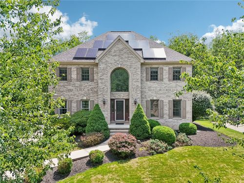 403 Worth Ct, Cranberry Twp, PA, 16066-2225 | Card Image
