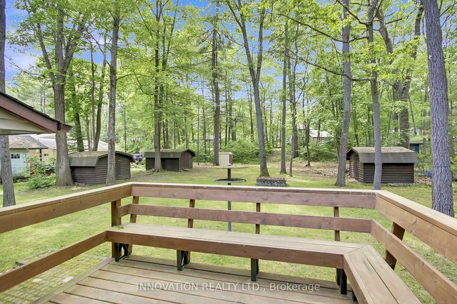 181 Baillie Ave, House other with 3 bedrooms, 3 bathrooms and 8 parking in Woodlawn ON | Image 39