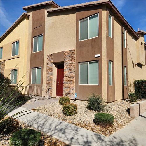 7241 Glistening Star St, North Las Vegas, NV, 89084-4754 | Card Image