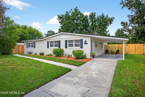 10721 Indies Dr N, Jacksonville, FL, 32246-8840 | Card Image