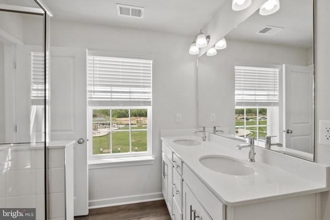 16603 Green Glade Dr, Townhouse with 3 bedrooms, 4 bathrooms and null parking in BRANDYWINE MD | Image 20