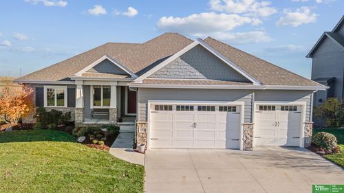 12019 Pintail Drive, Papillion, NE, 68046 | Card Image