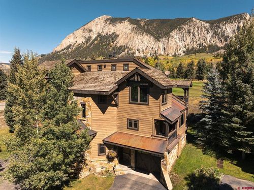 4 Mountain Horizons Dr, Crested Butte, CO, 81224-8604 | Card Image