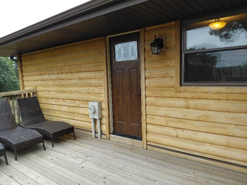 Residential in Strongs Prairie 4