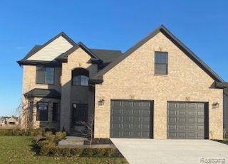 Chatsworth St, Dundee, MI 48131
