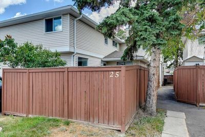 25 - 1155 Falconridge Dr Ne, Home with 3 bedrooms, 1 bathrooms and 1 parking in Calgary AB | Image 1