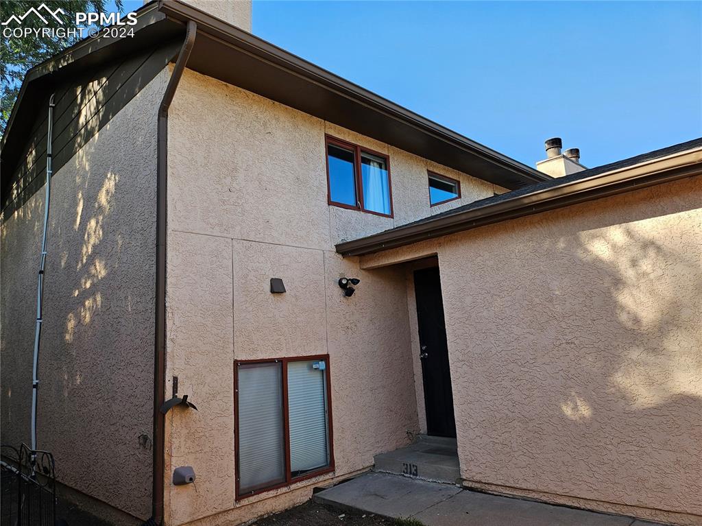 Lyckman Pl, Fountain, CO 80817