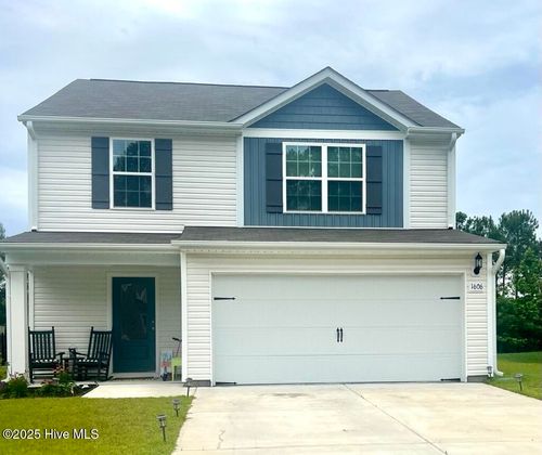 1606 Gate Hill Rd Se, Bolivia, NC, 28422-8409 | Card Image