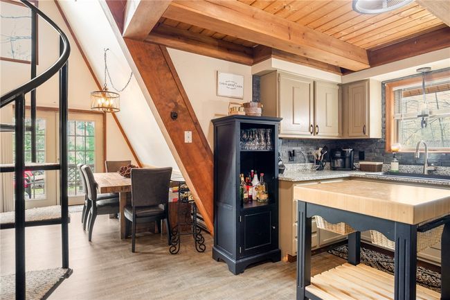 439 Zermatt Dr, House other with 3 bedrooms, 2 bathrooms and null parking in Boswell PA | Image 19