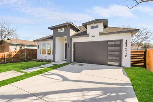 4132 Esmalda St, Dallas, TX, 75212-1217 | Card Image