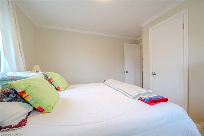 131 Morrell St, House other with 3 bedrooms, 2 bathrooms and 4 parking in Brantford ON | Image 16