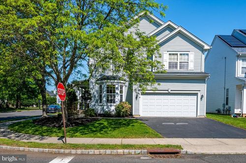 31 Orchid Dr, Plainsboro, NJ, 08536-1968 | Card Image