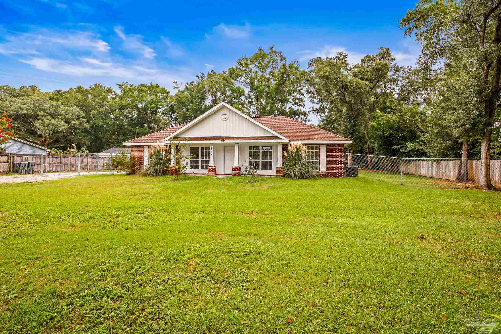 Jansen Rd, Pensacola, FL 32526