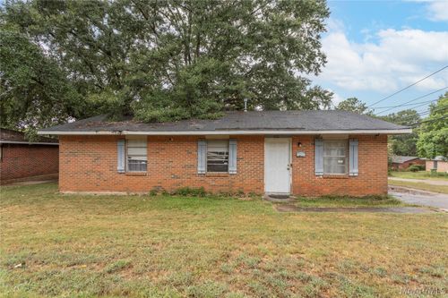3059 George B Edmondson Dr, Montgomery, AL, 36110-2511 | Card Image
