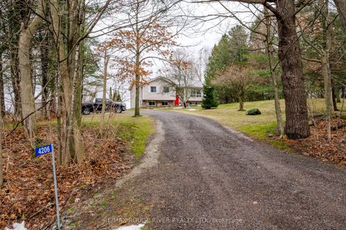 4206 Rice Lake Dr S, Port Hope, ON, L1A3V6 | Card Image