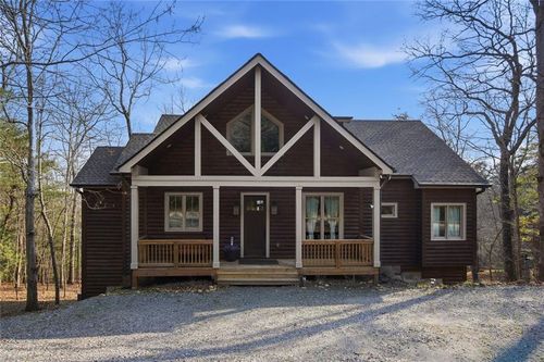 821 Echo Rd, Morganton, GA, 30560-2893 | Card Image