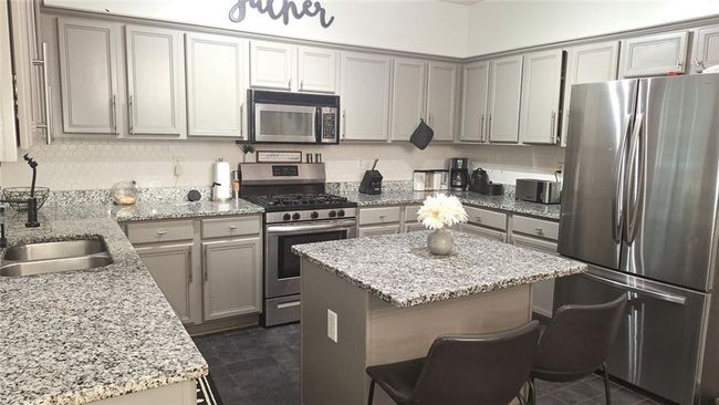 1245 Cedar Oak Ln, House other with 4 bedrooms, 4 bathrooms and 2 parking in Lawrenceville GA | Image 6