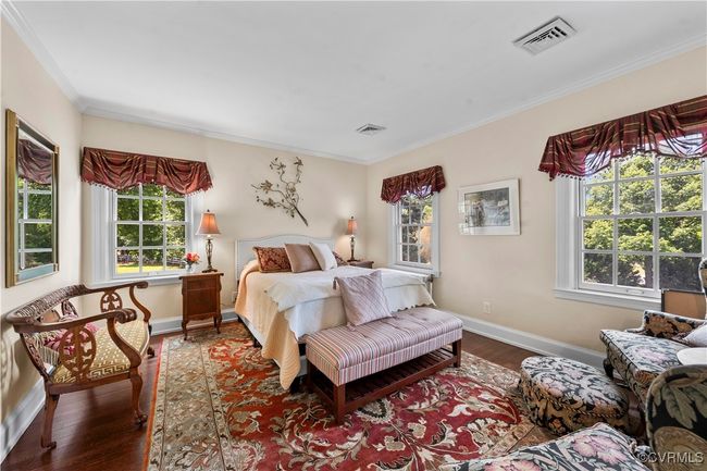 16520 & 16516 Church Street, House other with 4 bedrooms, 3 bathrooms and null parking in Amelia Courthouse VA | Image 34